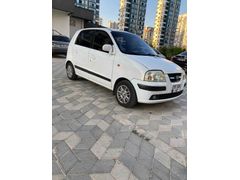 Sahibinden Hyundai Atos PRİME 1.1 GLS 2006 Model Mersin