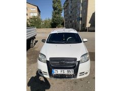 Sahibinden Chevrolet Aveo 1.4 S 2006 Model  295.000 km Beyaz