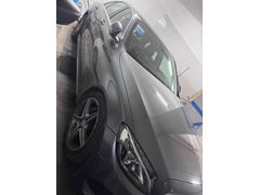 Sahibinden Mercedes - Benz C 200 D AMG 2016 Model İstanbul