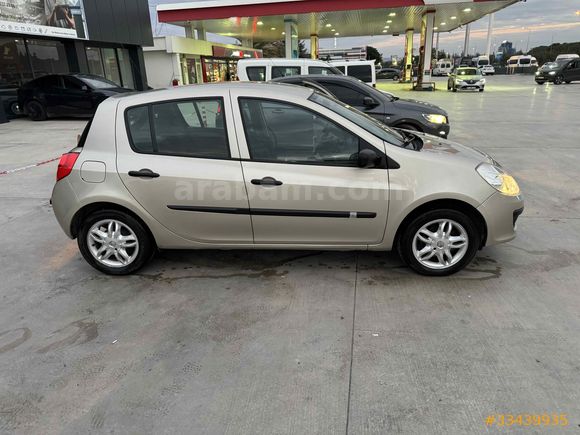 Sahibinden Renault Clio 1.2 Authentique 2007 Model 