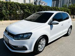 SAHİBİNDEN 2015 OTOMATİK POLO 