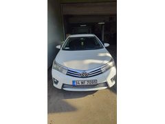 Sahibinden Toyota Corolla
