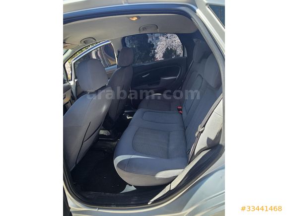 Sahibinden Fiat Linea 1.6 Multijet Dynamic Plus 2012 Model