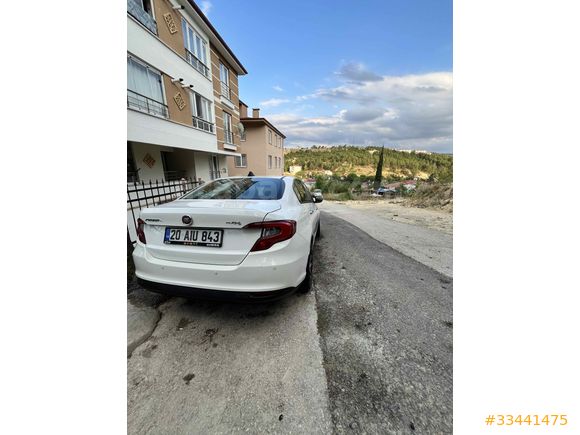 Sahibinden Fiat Egea 1.3 Multijet Easy 2018 Model 