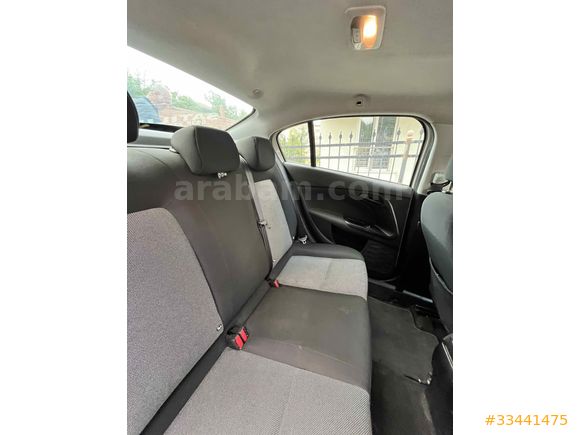 Sahibinden Fiat Egea 1.3 Multijet Easy 2018 Model 