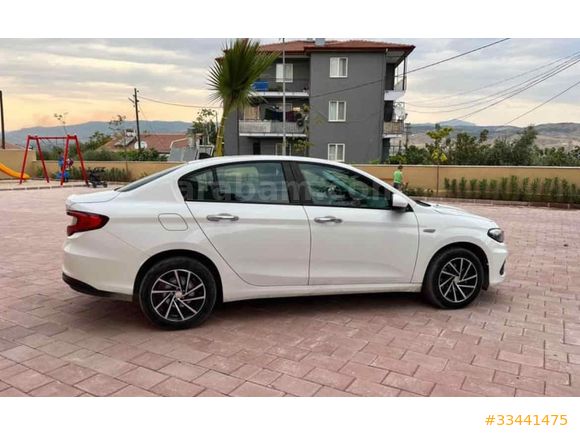 Sahibinden Fiat Egea 1.3 Multijet Easy 2018 Model 