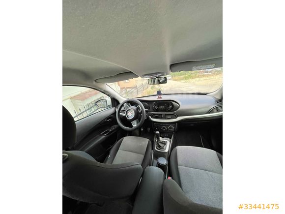 Sahibinden Fiat Egea 1.3 Multijet Easy 2018 Model 