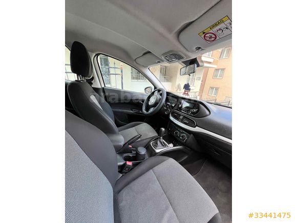 Sahibinden Fiat Egea 1.3 Multijet Easy 2018 Model 
