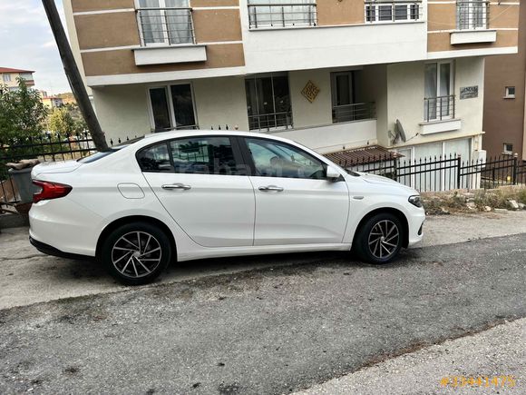 Sahibinden Fiat Egea 1.3 Multijet Easy 2018 Model 