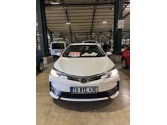 GÖZDE OTODAN 2018 DEĞIŞENSIZ TOYOTA COROLLA