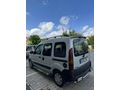 Yeni vizeli, Değişensiz, Boyasız Renault Kangoo
