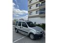 Yeni vizeli, Değişensiz, Boyasız Renault Kangoo