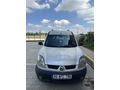 Yeni vizeli, Değişensiz, Boyasız Renault Kangoo