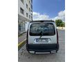 Yeni vizeli, Değişensiz, Boyasız Renault Kangoo
