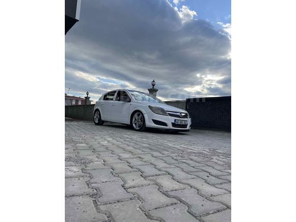 Sahibinden Opel Astra 1.6 Essentia 2013 Model  değişensiz son fiyat 