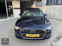 2025 AUDİA6 40 TDİ QUATRO BOYASIZ TIRAMERSİZ