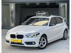 2015 118i SUNROOF Bİ XENON BAKIMLI -BRA GARAJ-