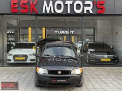 ESK MOTOR's 2007 FİAT ALBEA 1.3 MJET ACTİVE HATASIZ DEGİŞENSİZ!!