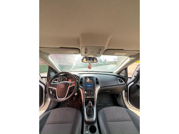 Sahibinden Opel Astra 1.4 T Cosmo 2013 Model