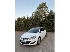Sahibinden Opel Astra 1.4 T Cosmo 2013 Model