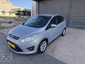 2012 Model Ford C-MAX 1.6 Benzin Lpg 200.000 km de Değişensiz