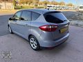 2012 Model Ford C-MAX 1.6 Benzin Lpg 200.000 km de Değişensiz