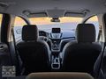 2012 Model Ford C-MAX 1.6 Benzin Lpg 200.000 km de Değişensiz