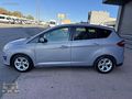 2012 Model Ford C-MAX 1.6 Benzin Lpg 200.000 km de Değişensiz