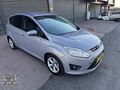 2012 Model Ford C-MAX 1.6 Benzin Lpg 200.000 km de Değişensiz