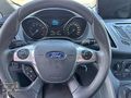 2012 Model Ford C-MAX 1.6 Benzin Lpg 200.000 km de Değişensiz