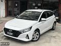 // 2021 MODEL HYUNDAİ İ20 OTOMATİK VİTES