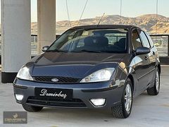 DEMİRBAŞ - 2004 MODEL FOCUS MASRAFSIZ