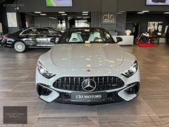 -CİO MOTORS-SL63 PER. AMG-21J-BURMESTER-NIGHT PACK-AIR-AKS-EGZOS