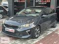 OTO CLASS'DAN HATASIZ BOYASIZ CAM TAVAN