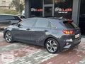 OTO CLASS'DAN HATASIZ BOYASIZ CAM TAVAN