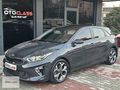 OTO CLASS'DAN HATASIZ BOYASIZ CAM TAVAN