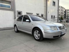 Memurdan Volkswagen Bora 1.6 Pacific 2004 Model  255.000 km Gri