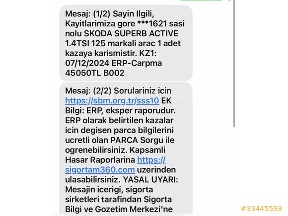 Temiz araba 