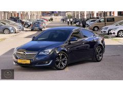 OPEL İNSİGNİA 2013 1.4 TURBO 140 HP LPG'Lİ HATASIZ EMSALSİZ
