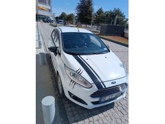 Sahibinden Ford Fiesta 1.4 Titanium 2014 Model