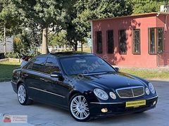 MOTOSIKLET VE ARAÇLA TAKAS OLUR EMSALSIZ E220CDI AVANTGARDE