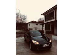 Sahibinden Renault Fluence 1.5 dCi Dynamique 2011 Model 