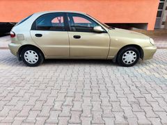 Sahibinden Daewoo Lanos 1.5 SX 2001 Model Konya