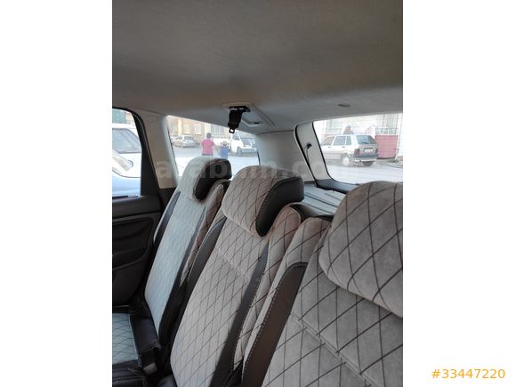 Sahibinden Ford C-Max 1.6 TDCi Titanium 2010 Model