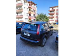 Sahibinden Ford C-Max 1.6 TDCi Titanium 2010 Model