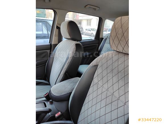 Sahibinden Ford C-Max 1.6 TDCi Titanium 2010 Model