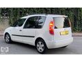 KILINÇLAR AUTO'dan BAKIMLI SKODA ROOMSTER