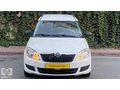 KILINÇLAR AUTO'dan BAKIMLI SKODA ROOMSTER