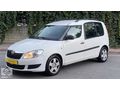 KILINÇLAR AUTO'dan BAKIMLI SKODA ROOMSTER