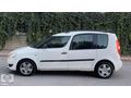 KILINÇLAR AUTO'dan BAKIMLI SKODA ROOMSTER